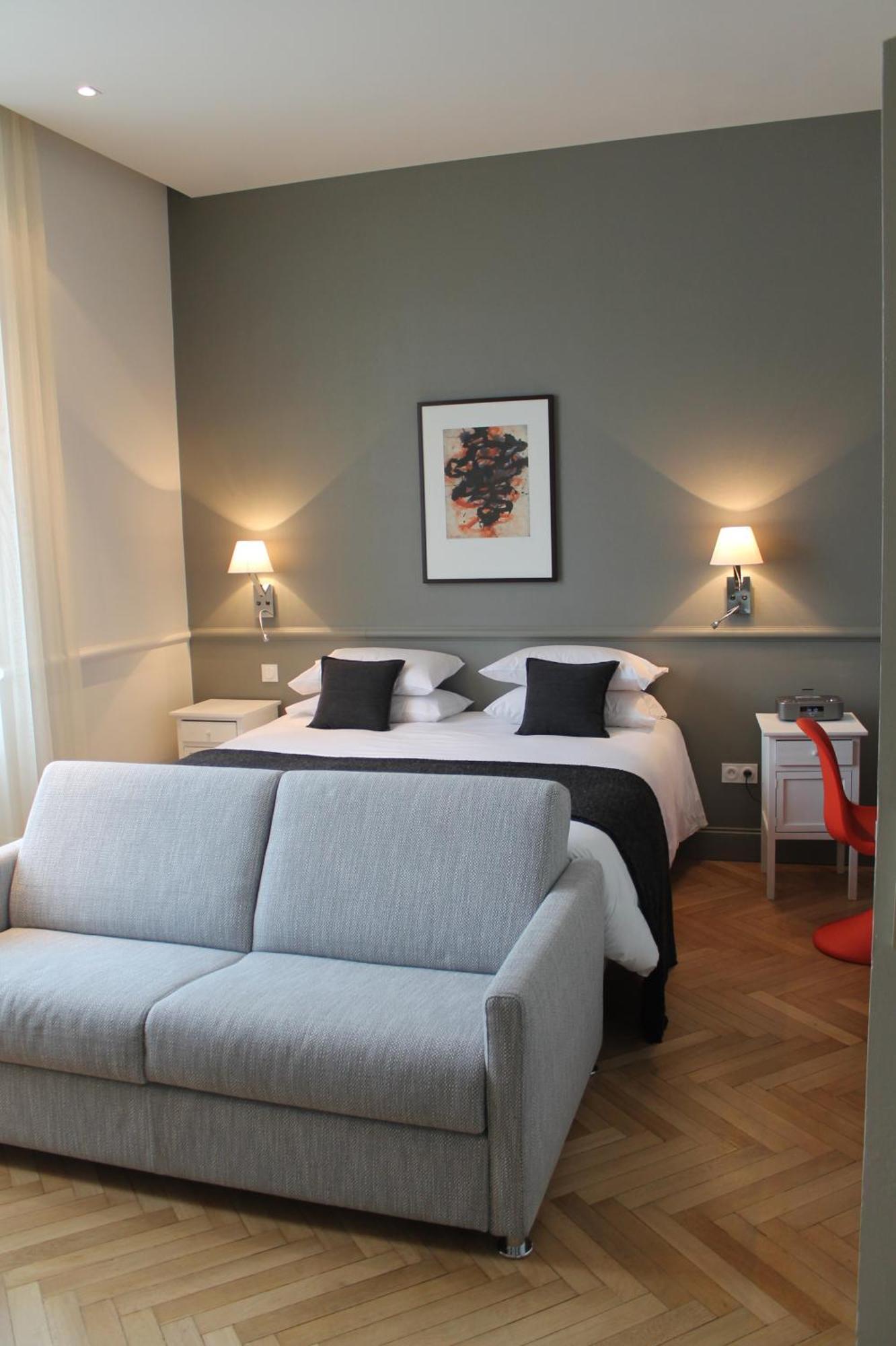 Villa Elyane Colmar Eksteriør bilde