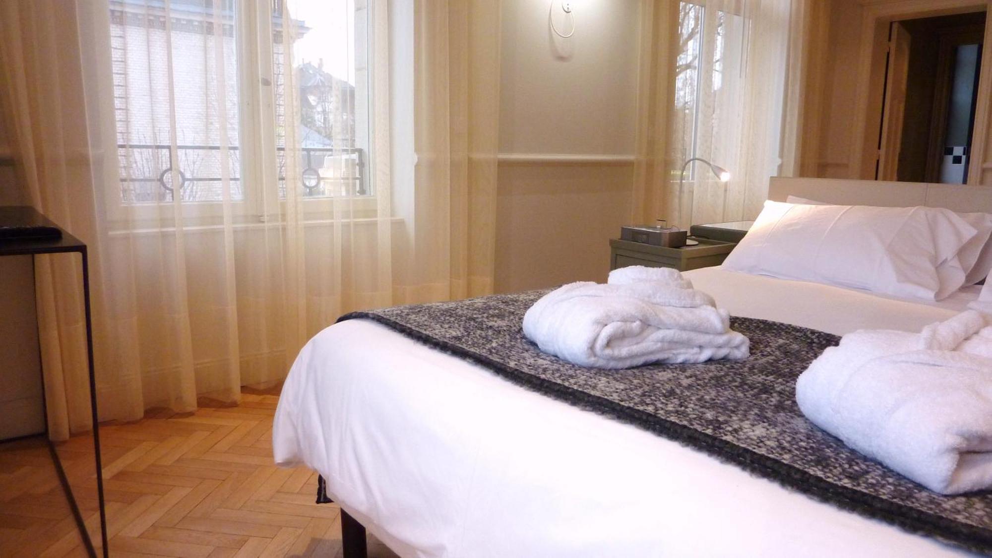 Villa Elyane Colmar Eksteriør bilde